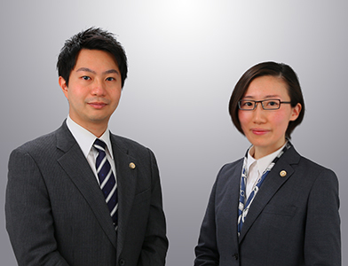 事務所内イメージ